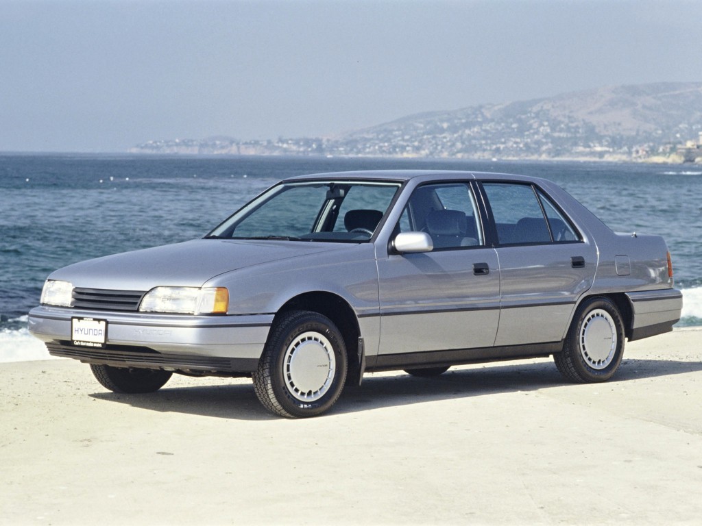Hyundai Sonata photo 3