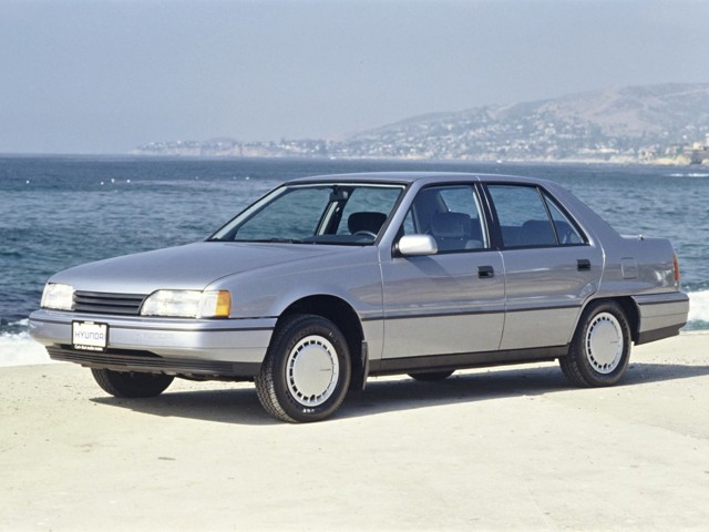 Hyundai Sonata foto 3