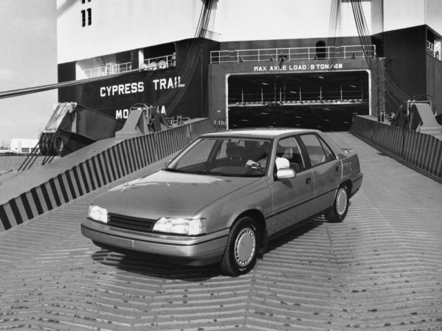 Hyundai Sonata foto 4