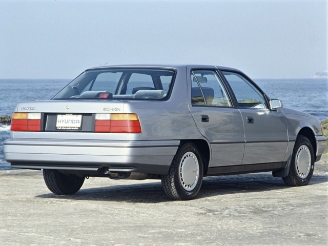 Hyundai Sonata foto 5
