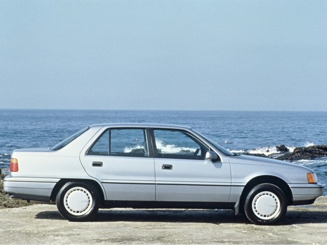 Hyundai Sonata foto 6