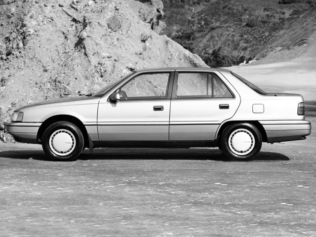 Hyundai Sonata foto 7