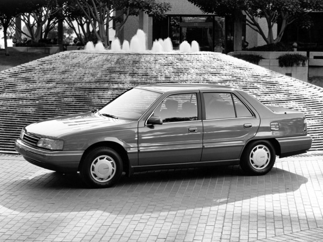 Hyundai Sonata foto 8