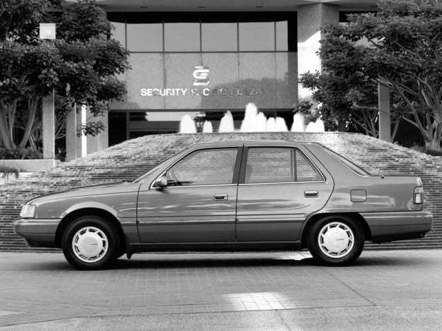 Hyundai Sonata foto 9