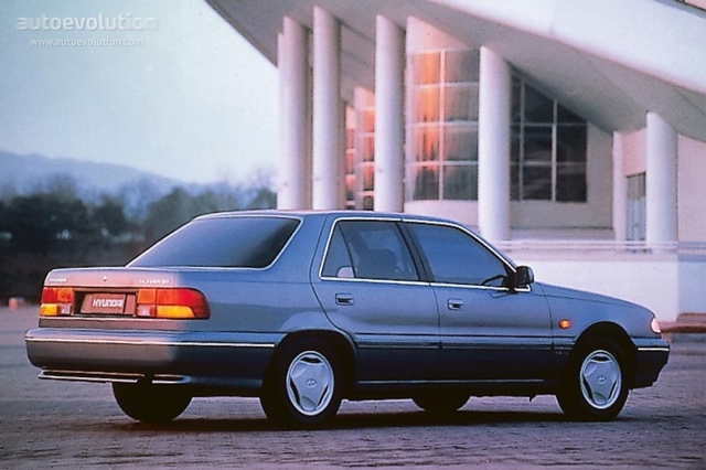 Hyundai Sonata foto 2