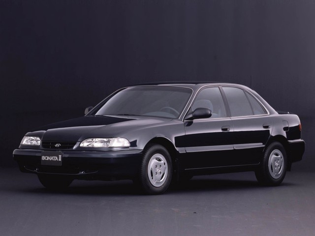 Hyundai Sonata photo 13