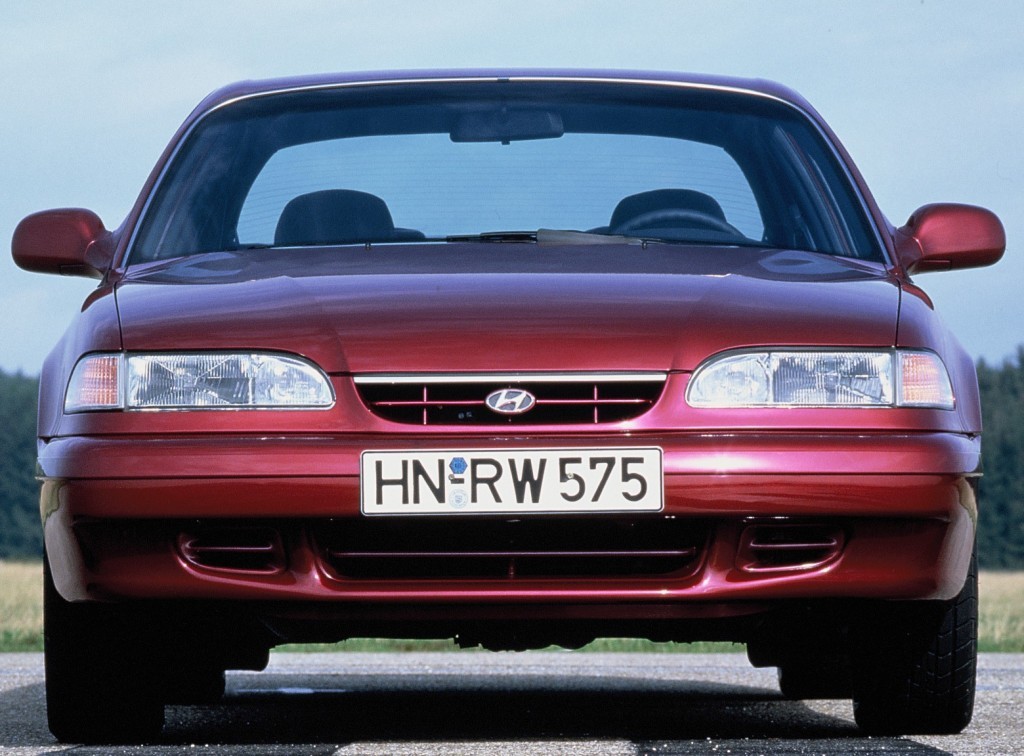 Hyundai Sonata photo 14