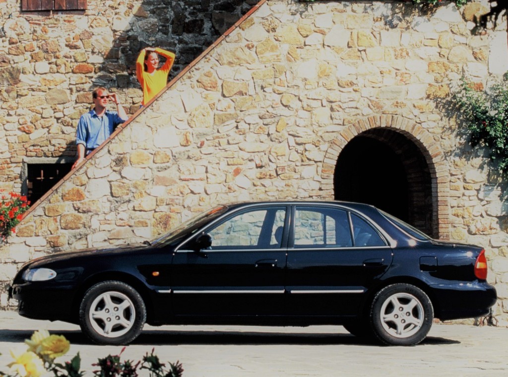 Hyundai Sonata photo 17