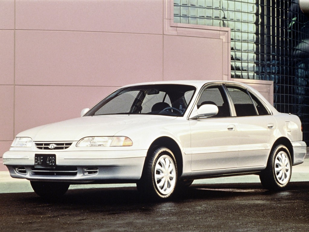 Hyundai Sonata photo 23