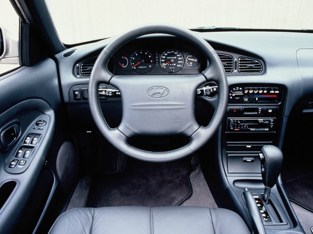 Hyundai Sonata photo 24