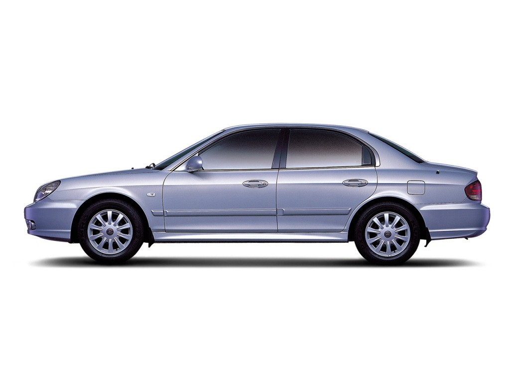 Hyundai Sonata photo 10