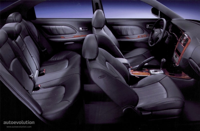 Hyundai Sonata photo 26
