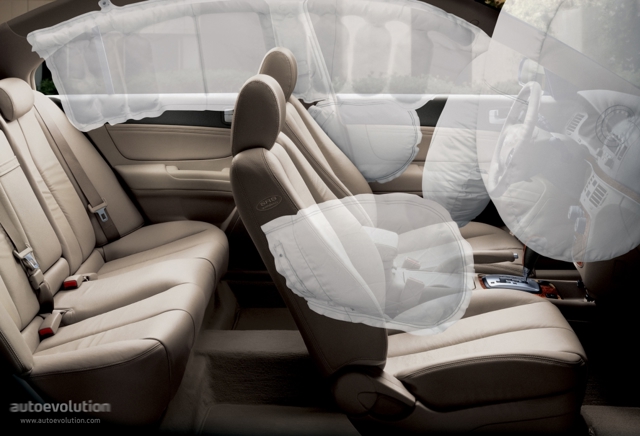 Hyundai Sonata Foto 25