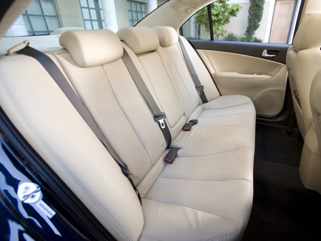 Hyundai Sonata foto 59