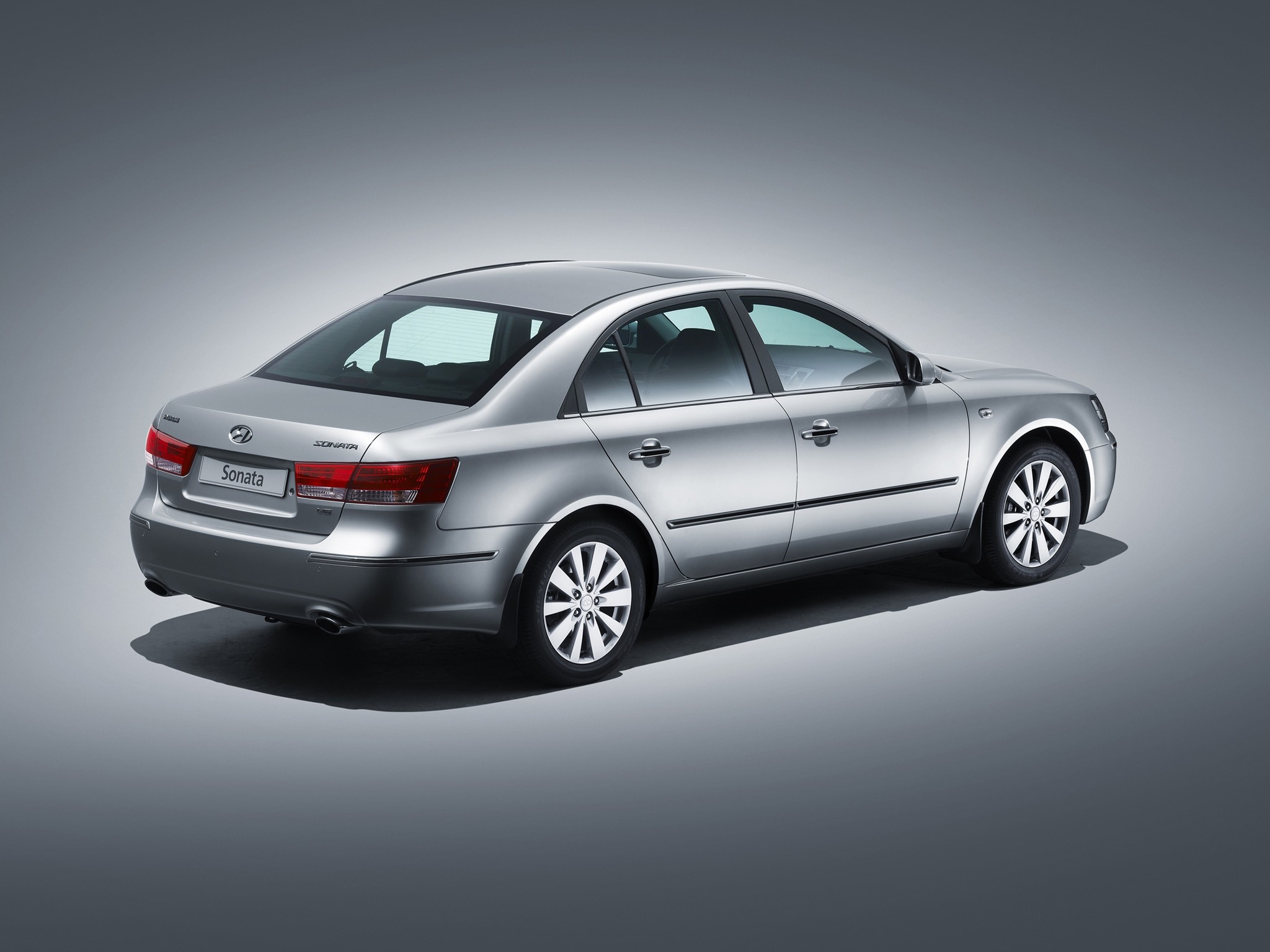 Hyundai Sonata photo 17