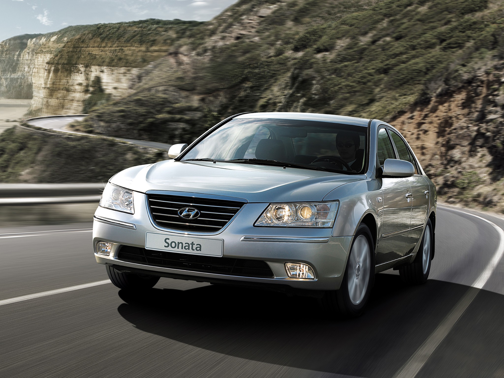 Hyundai Sonata photo 23