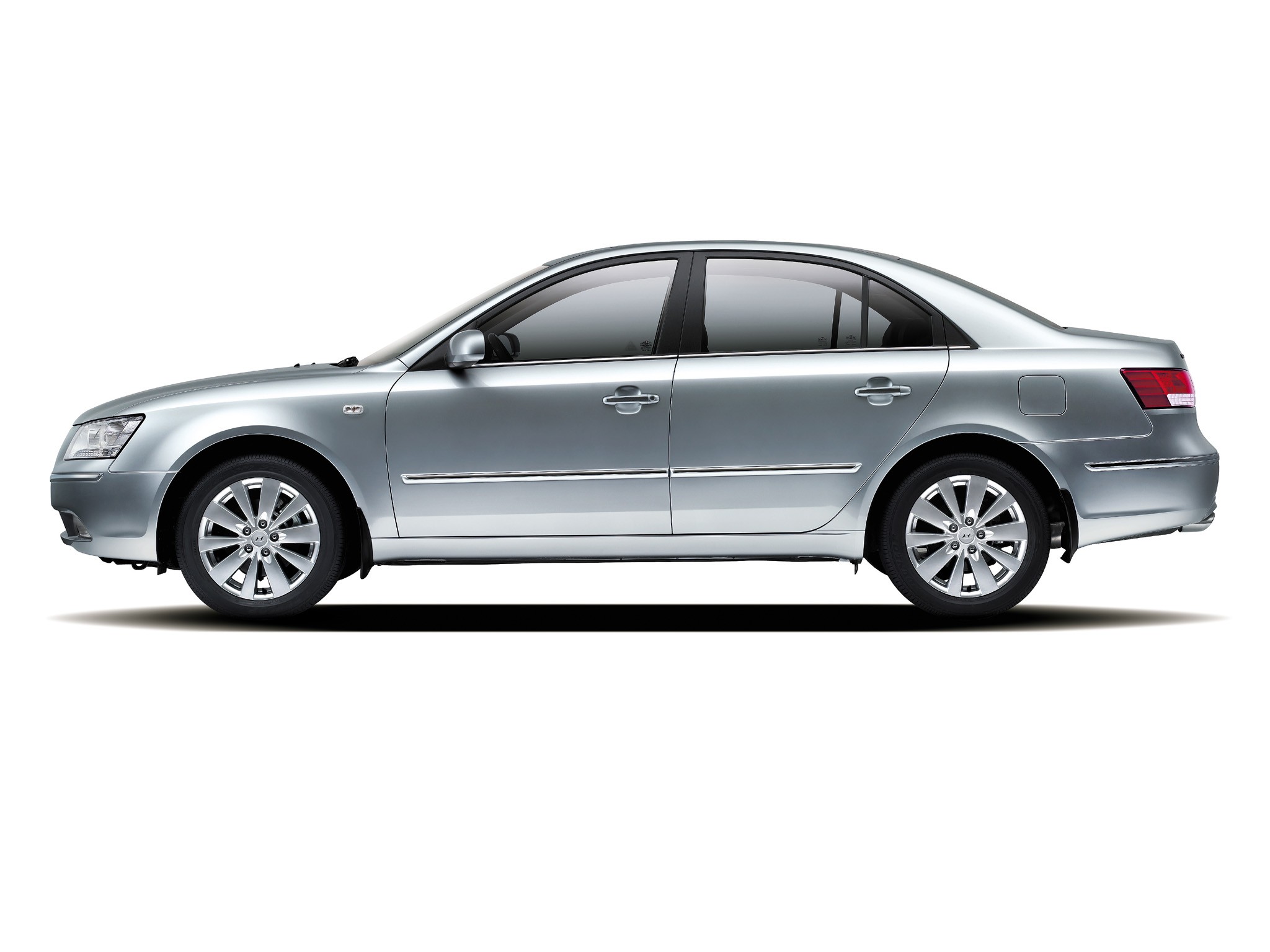 Hyundai Sonata photo 25