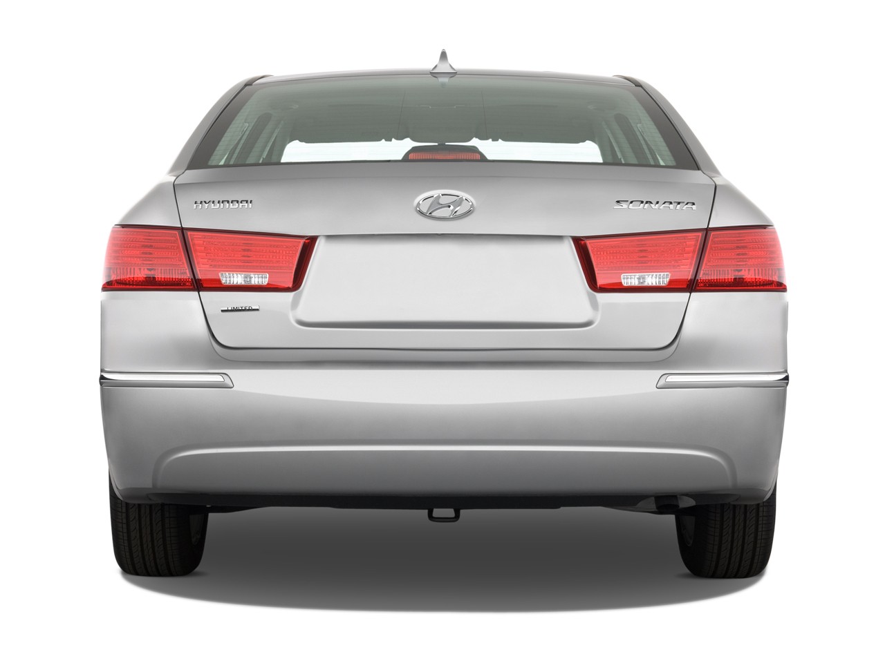 Hyundai Sonata photo 48