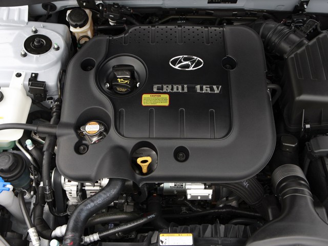Hyundai Sonata foto 52