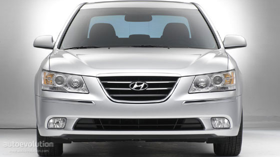 Hyundai Sonata photo 5