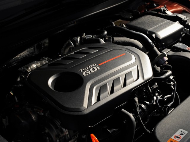 Hyundai Sonata Foto 67
