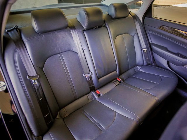 Hyundai Sonata Foto 69