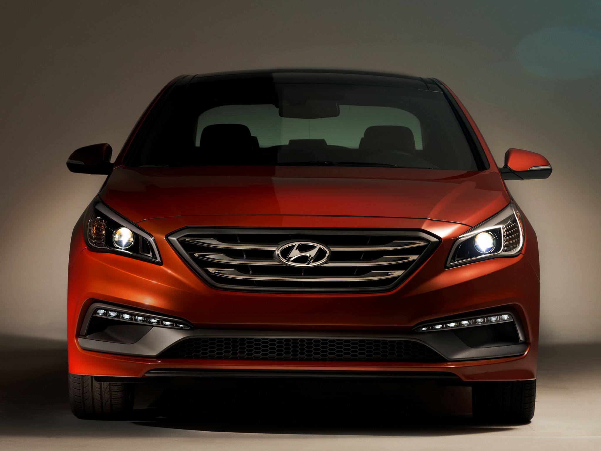 Hyundai Sonata photo 26