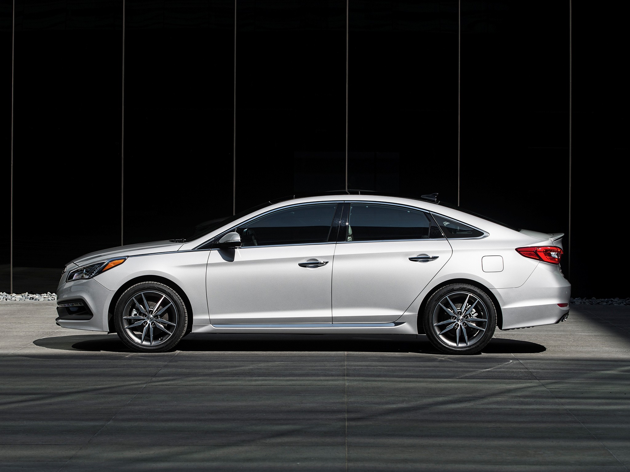 Hyundai Sonata photo 41