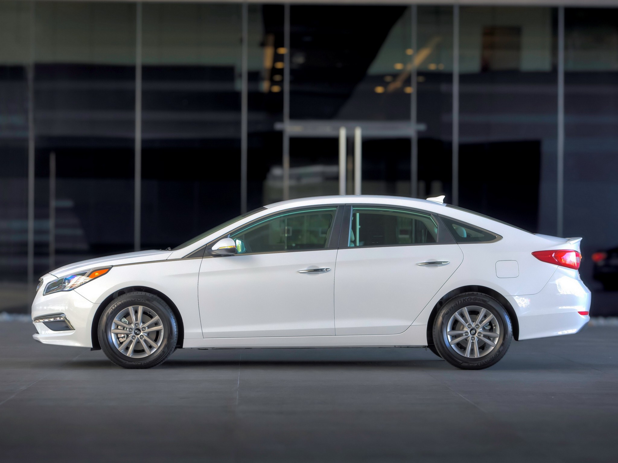 Hyundai Sonata photo 50