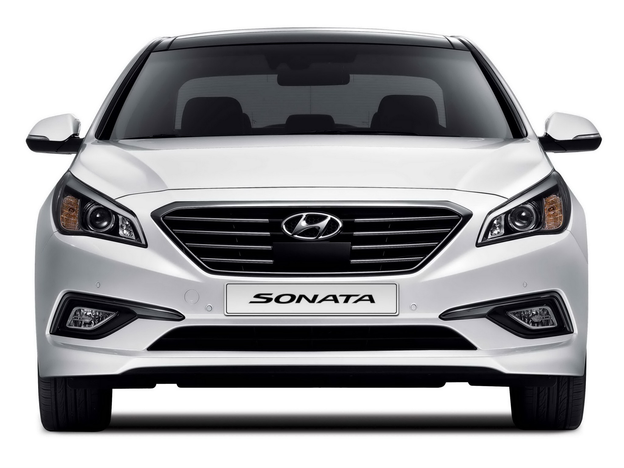 Hyundai Sonata photo 52