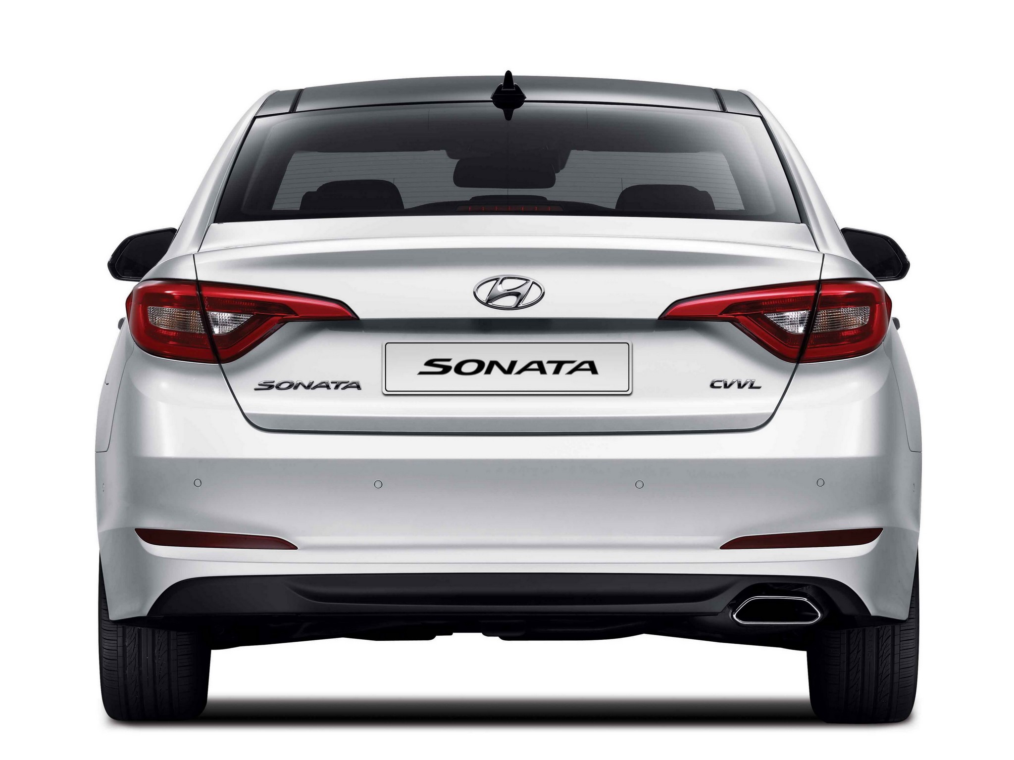Hyundai Sonata photo 53