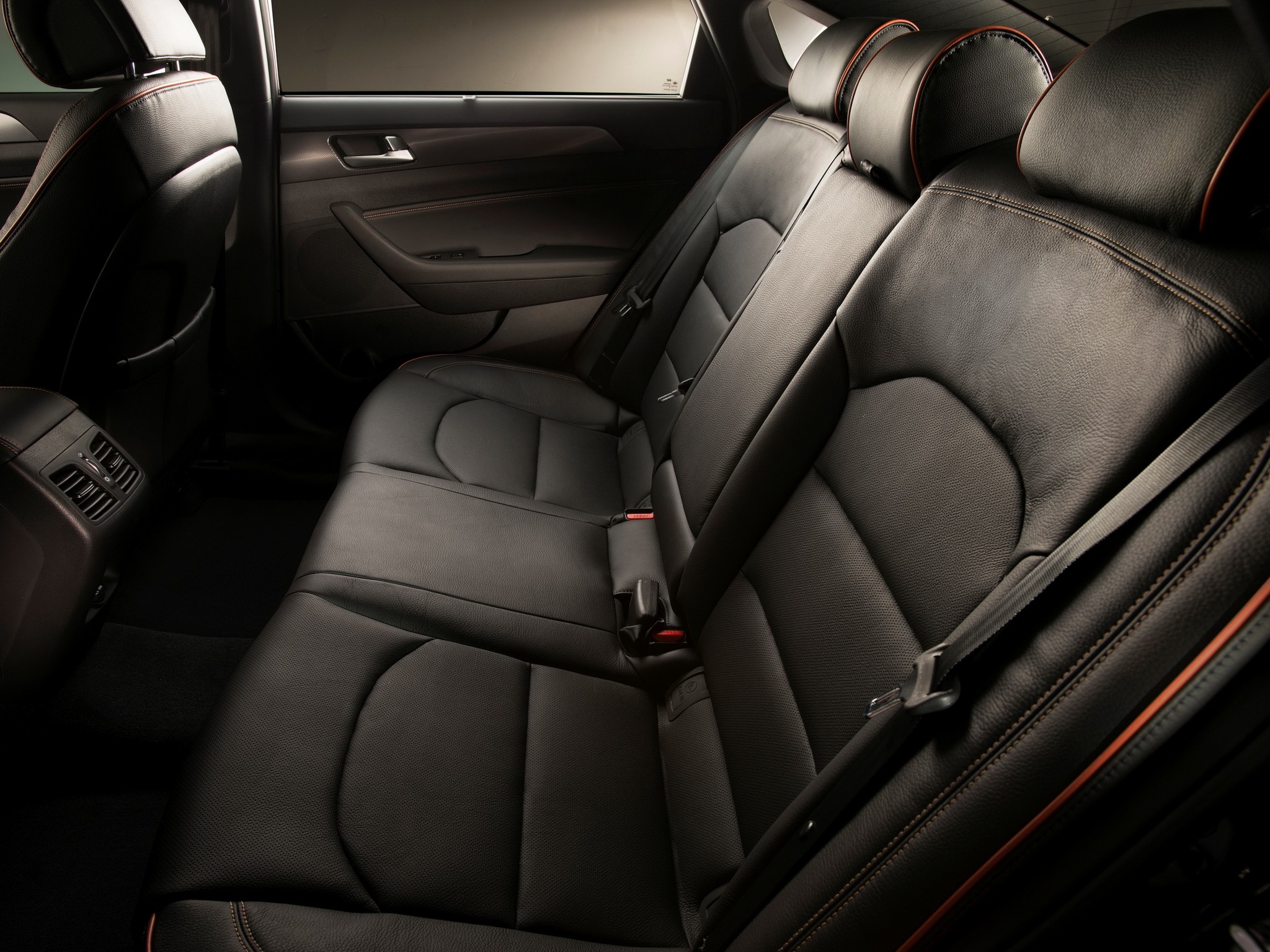 Hyundai Sonata photo 65