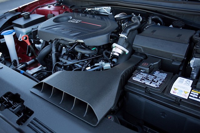 Hyundai Sonata foto 61