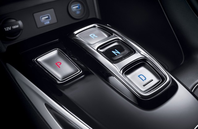 Hyundai Sonata photo 63