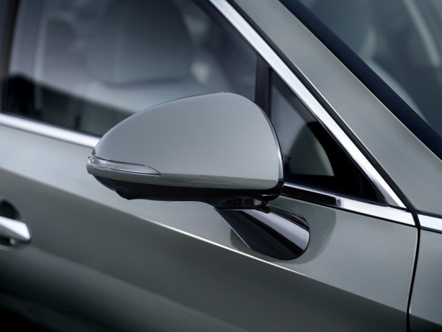 Hyundai Sonata photo 10