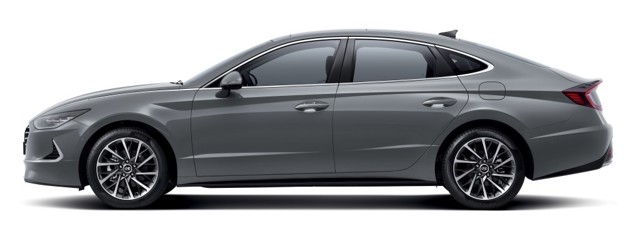 Hyundai Sonata photo 12