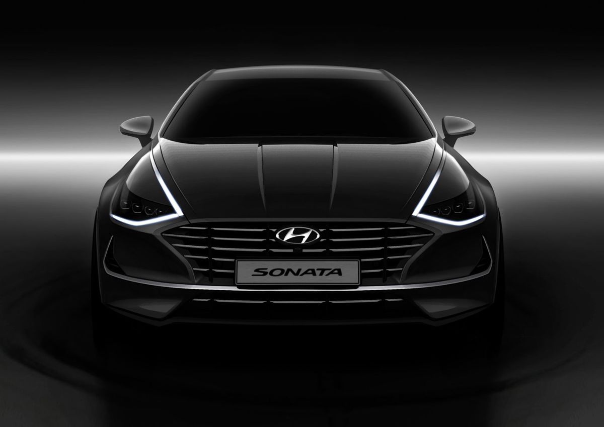 Hyundai Hyundai Sonata
