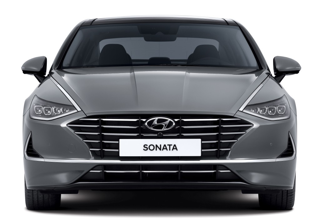 Hyundai Sonata photo 13