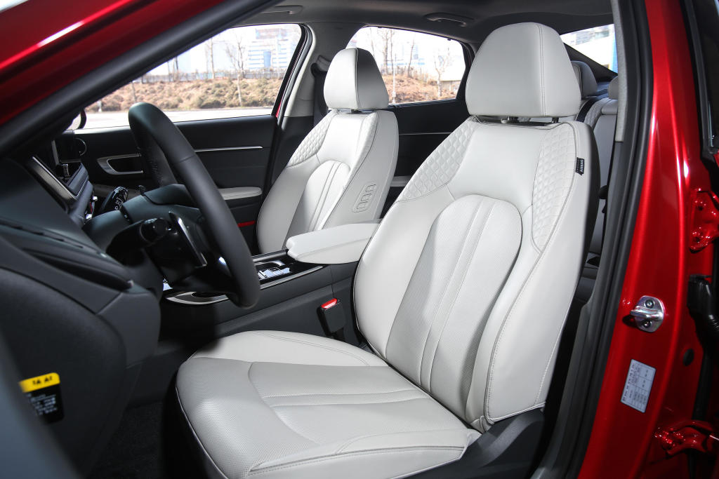 Hyundai Sonata photo 65