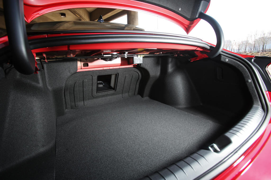 Hyundai Sonata photo 66