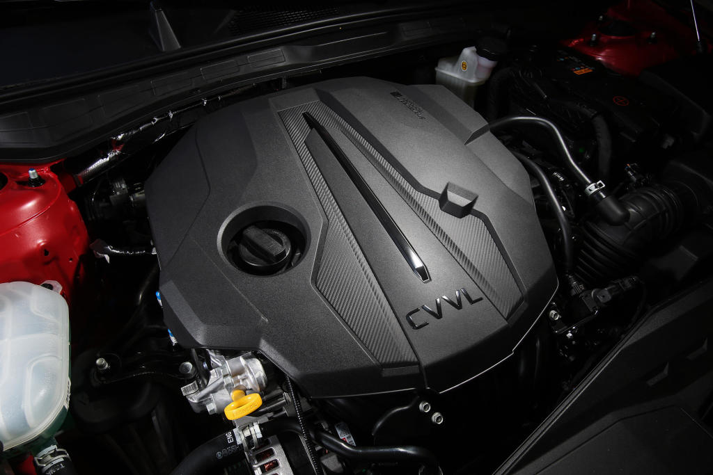 Hyundai Sonata photo 68