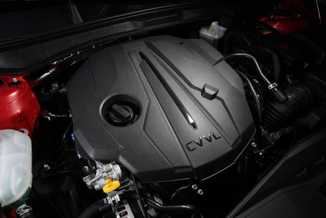 Hyundai Sonata photo 68