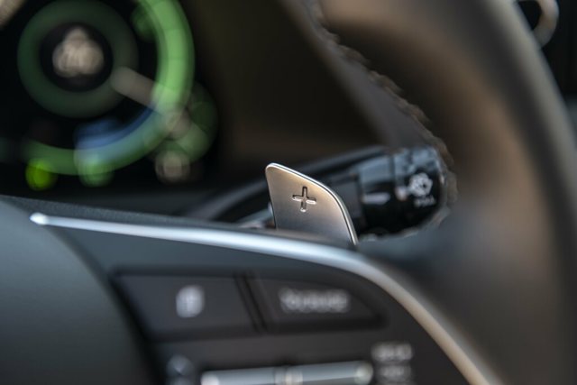Hyundai Sonata photo 73