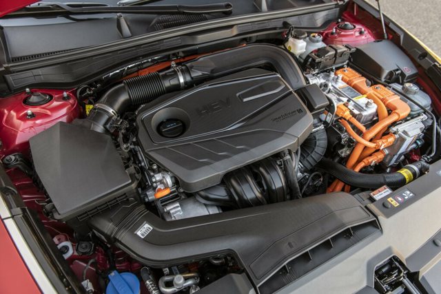 Hyundai Sonata photo 74