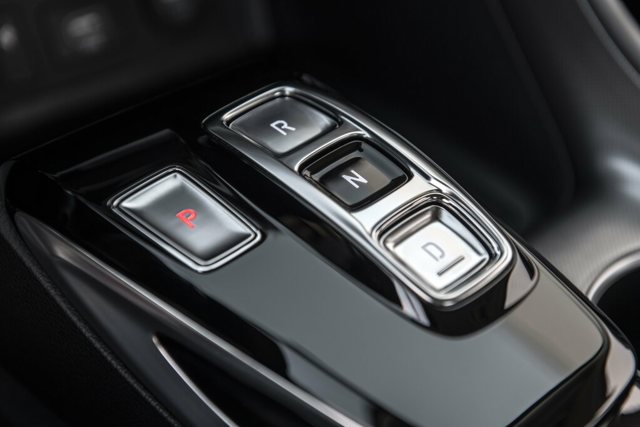 Hyundai Sonata photo 77