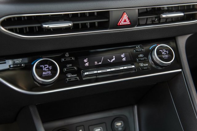 Hyundai Sonata photo 80