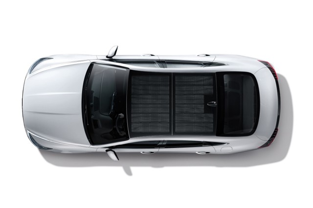 Hyundai Sonata photo 33