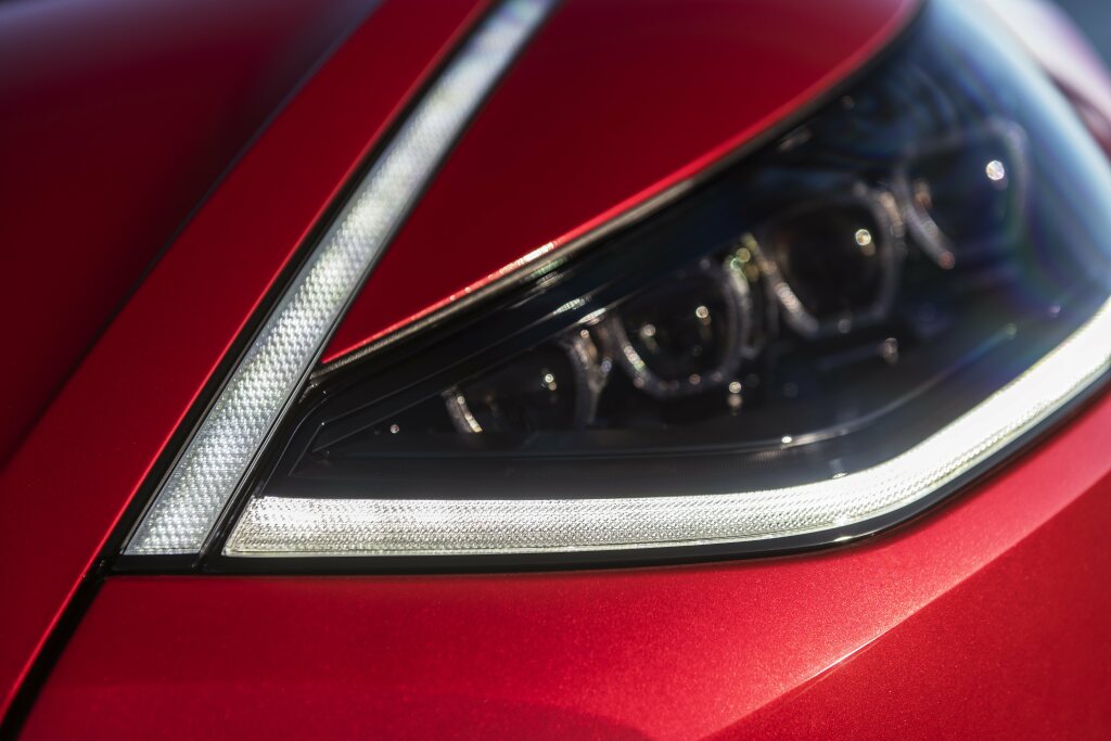 Hyundai Sonata photo 34