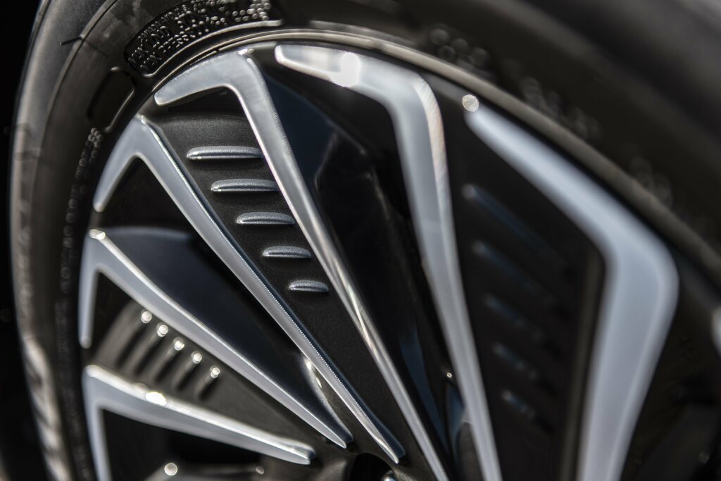 Hyundai Sonata photo 41