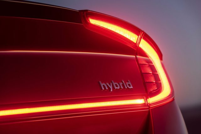 Hyundai Sonata photo 42